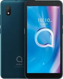 Замена стекла на телефоне Alcatel 1B в Ижевске